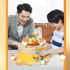 Funny Duck Adventure Catch Game