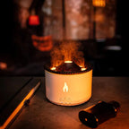 Pleasant Fragrance for True Relaxation