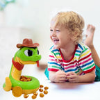Rattlesnake Game