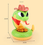 Rattlesnake Game