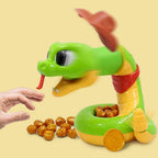 Rattlesnake Game