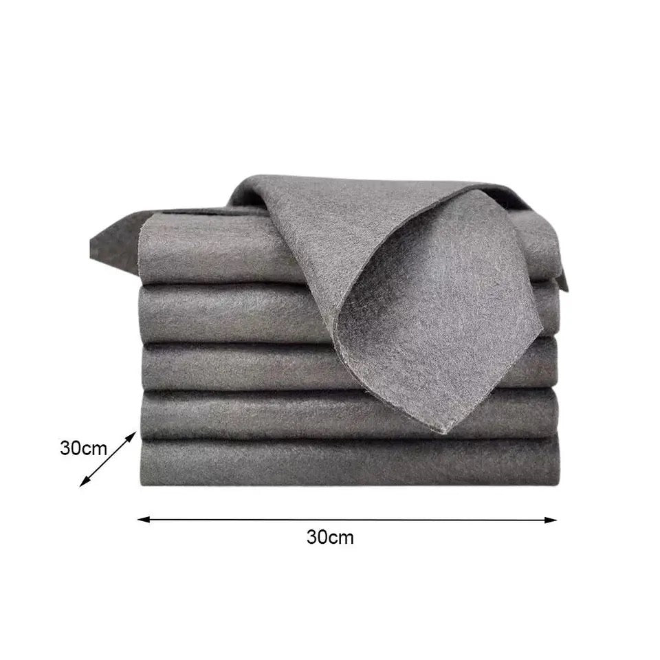 Magic Cleaning Cloth
