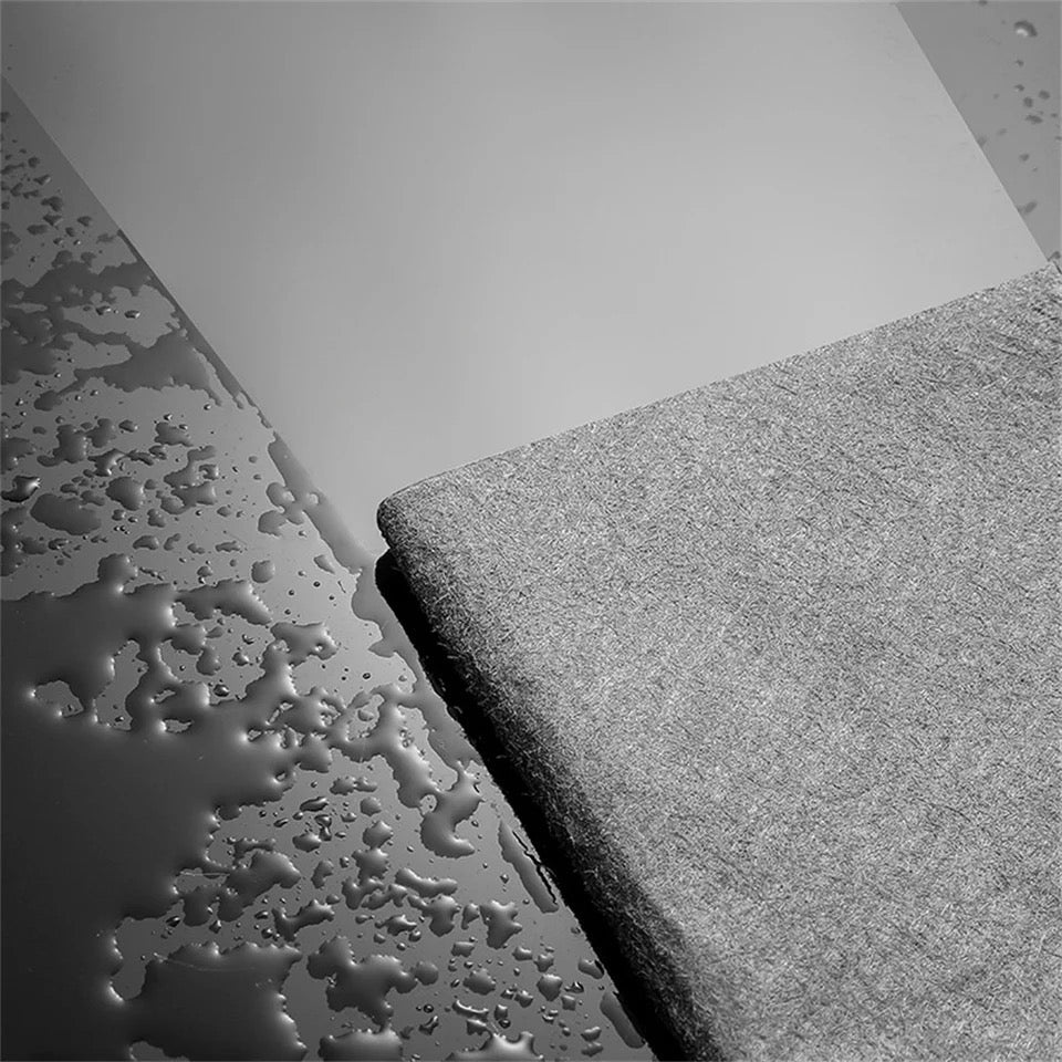 Magic Cleaning Cloth