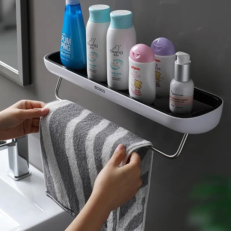 Bathroom Organizer