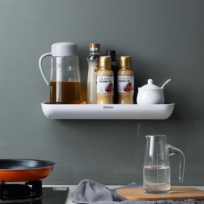 Bathroom Organizer