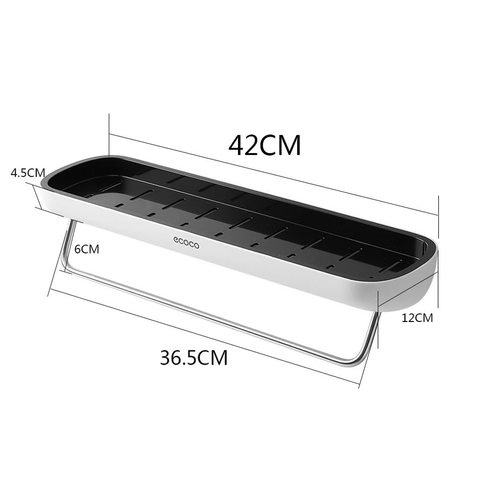 Bathroom Organizer