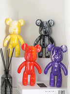 Colors Bear