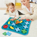 TrackMaster Set – Creative Educational Train Set for Children
