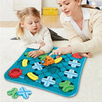 TrackMaster Set – Creative Educational Train Set for Children