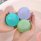 Reusable Water Bombs