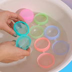 Reusable Water Bombs