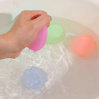 Reusable Water Bombs