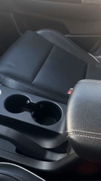Heating and Cooling Car Cup Holder