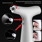 DuoSpray - Luxury 2-in-1 Electric Oil Dispenser