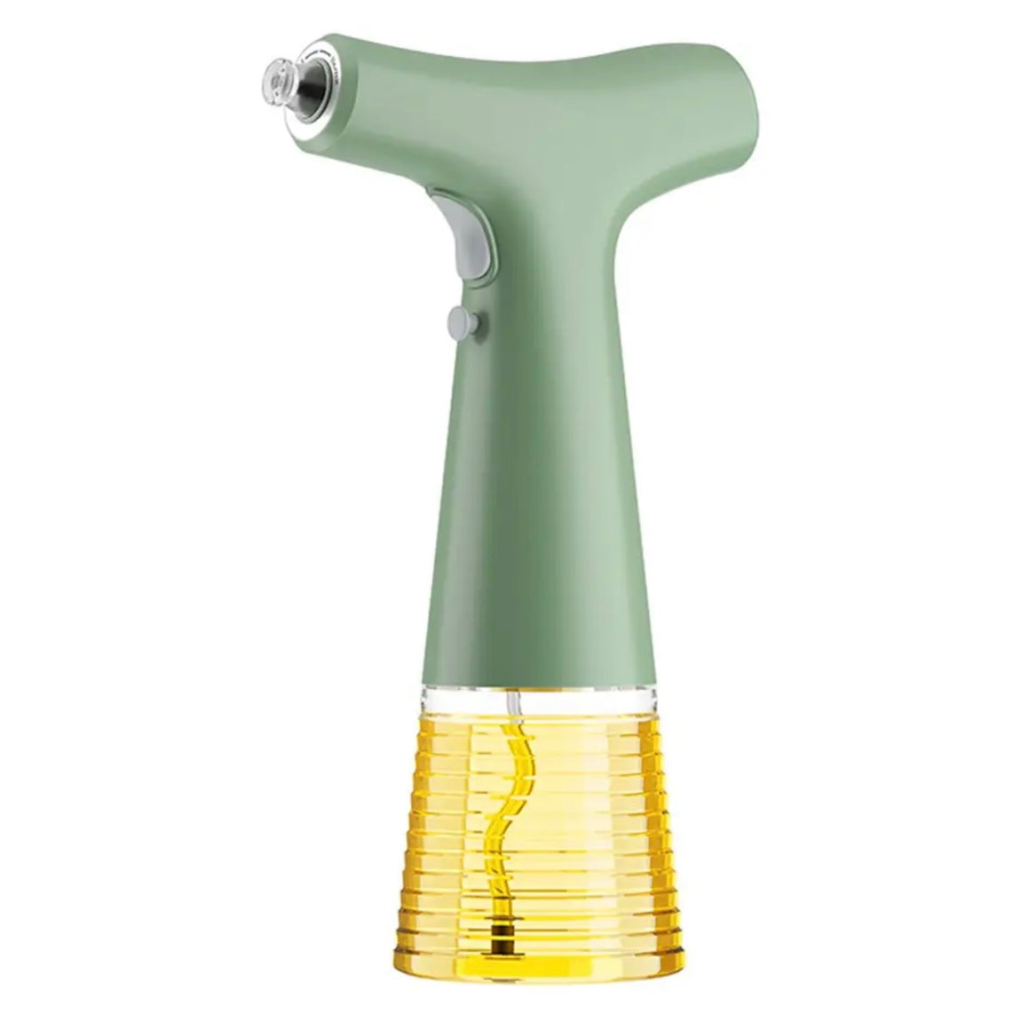 DuoSpray - Luxury 2-in-1 Electric Oil Dispenser