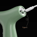 DuoSpray - Luxury 2-in-1 Electric Oil Dispenser