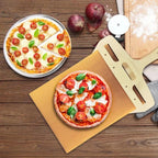 Magical Baking Aid for Dough and Flour Products
