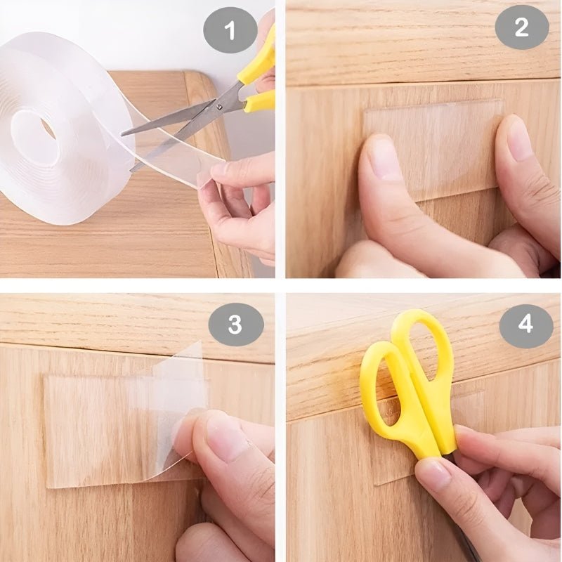 StickGenius | Secure your creations easily