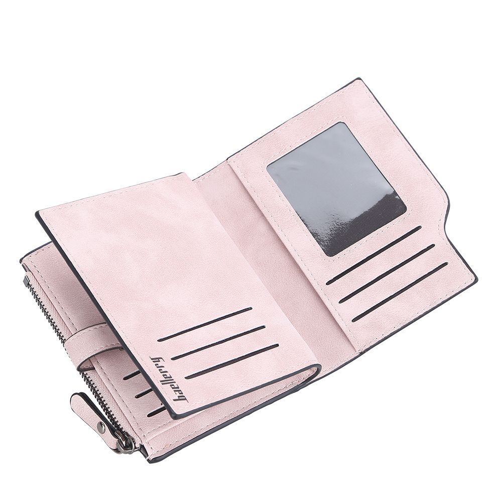 Stylish Wallet with Magnets