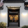 Solid elegance for every outdoor wall