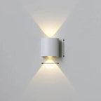 Waterproof Outdoor Wall Lamp for Garden, Patio, or Driveway