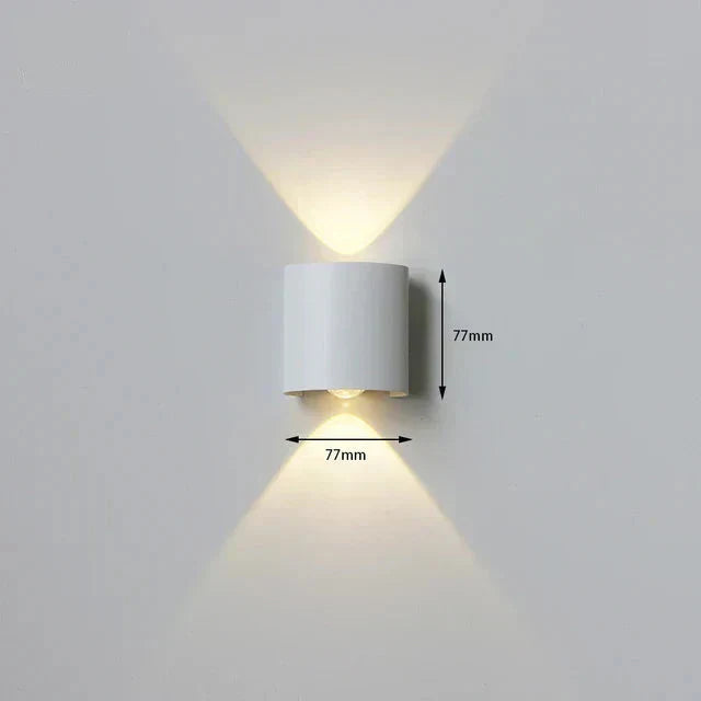 Luxury lighting for a sophisticated interior