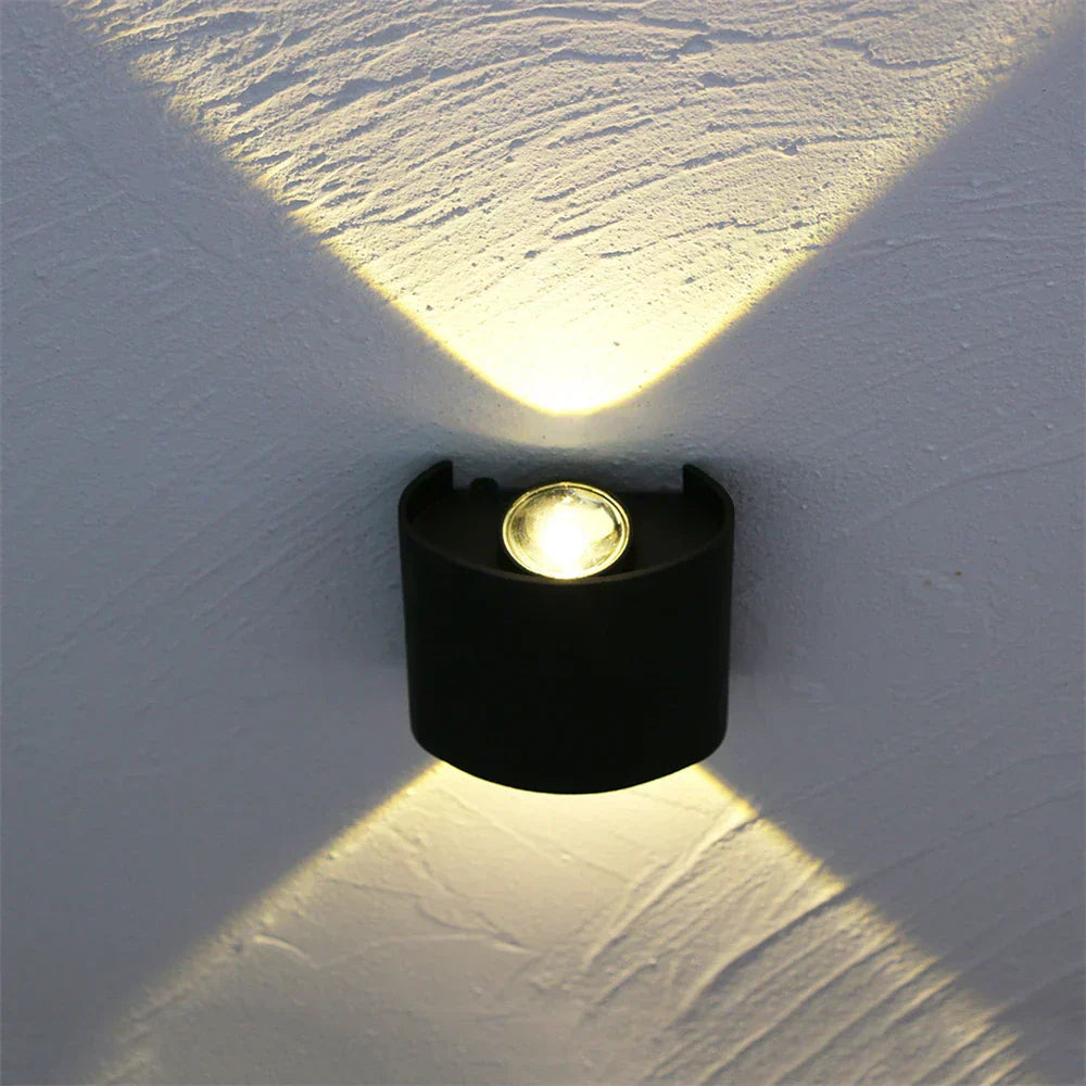 Luxury lighting for a sophisticated interior
