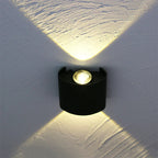 Luxury lighting for a sophisticated interior
