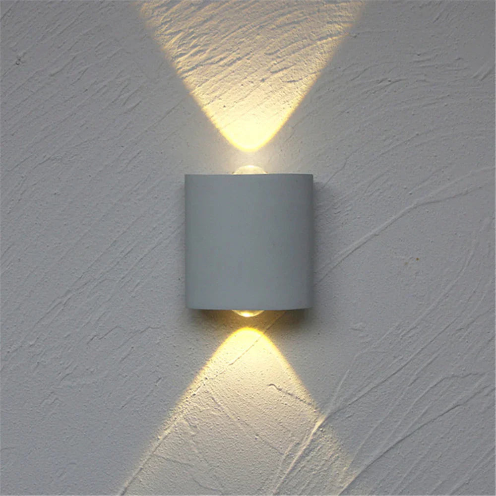 Luxury lighting for a sophisticated interior