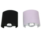 Waterproof Outdoor Wall Lamp for Garden, Patio, or Driveway