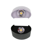 Induction Lamp with Motion Sensor