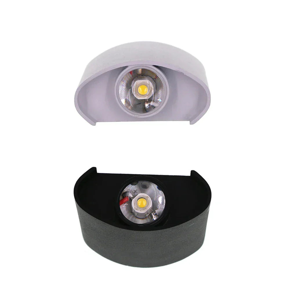 Induction Lamp with Motion Sensor
