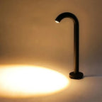 Weather-Resistant Garden Light