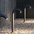 Weather-Resistant Garden Light