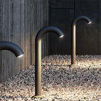 Weather-Resistant Garden Light