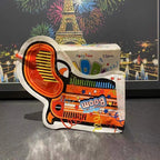 PartyPop Blaster - Instant confetti - Portable party magic!