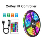 RGB LED Strip for Room and TV