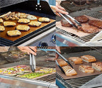 BBQ-Mat Baking Grill