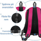 PawCarry – Together everywhere on the go