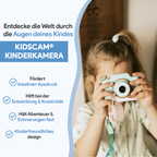 KidsCam™ Kids Camera - The Original