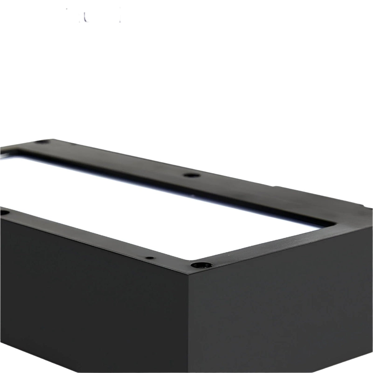 Modern IP65 Waterproof Outdoor Wall Lamp With Sensor