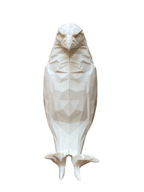 Winged Wall Lamps