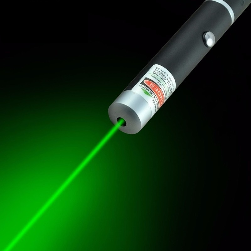 Green Laser Pointer