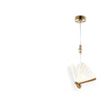Butterfly-inspired Pendant Light