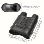 Night Vision Hunting Gear Digital Binoculars