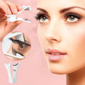 Innovative Magnetic Eyelashes – no burning, no smudging