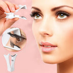 Innovative Magnetic Eyelashes – no burning, no smudging