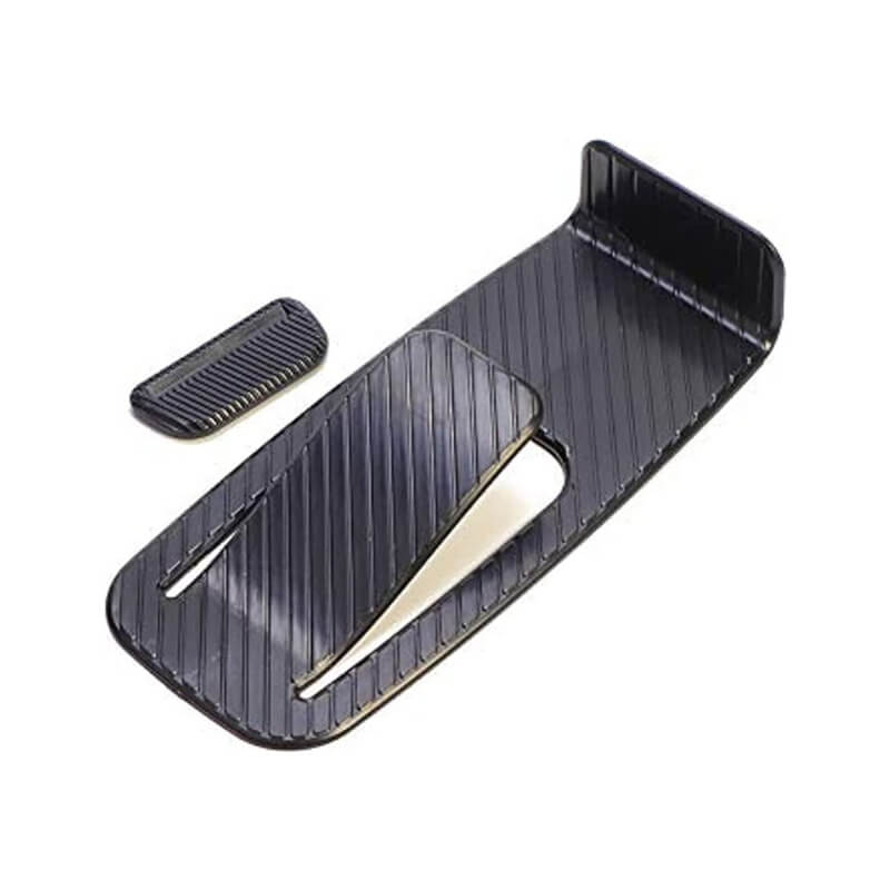 DoorDock Secure Every Door