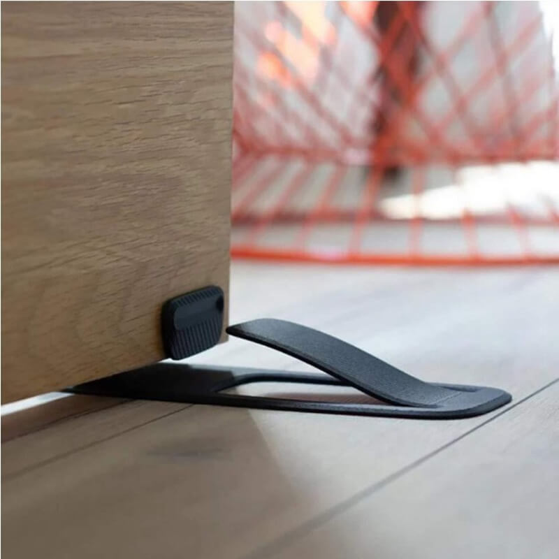 DoorDock Secure Every Door