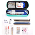Insulin Travel Bag with Temperature Display